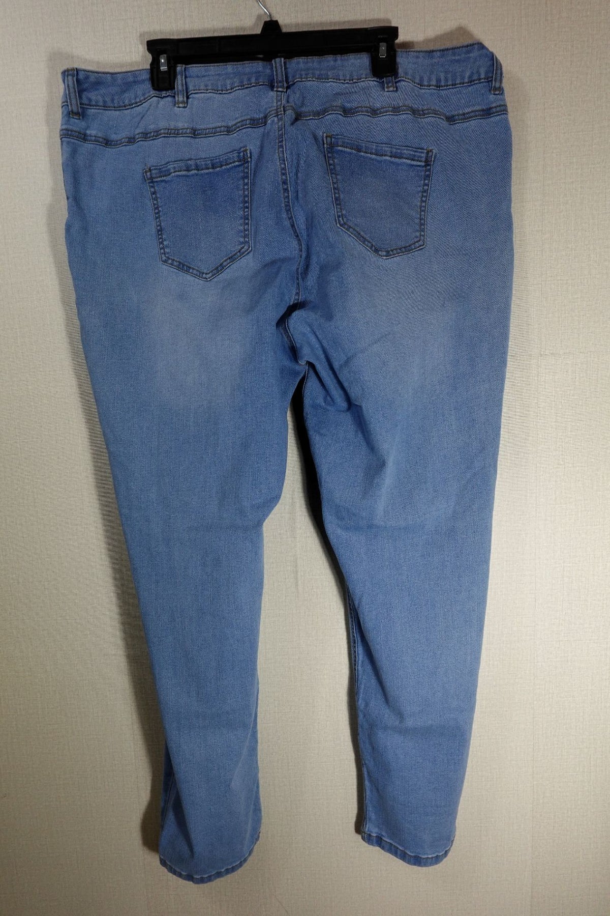 Avenue , Jeans, 24T, Cotton blend