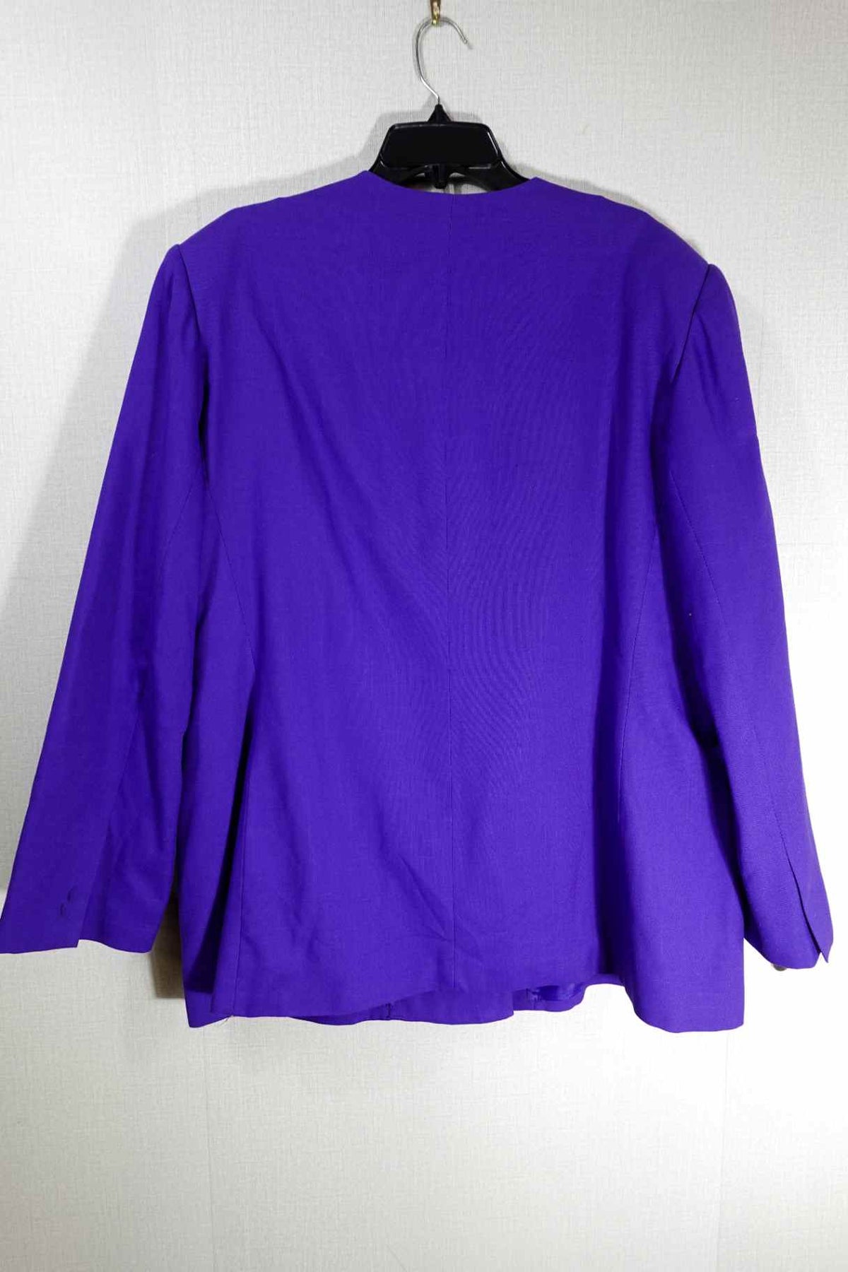 John Meyer of Norwich, Vintage Blazer, 24 WP, Polyester blend