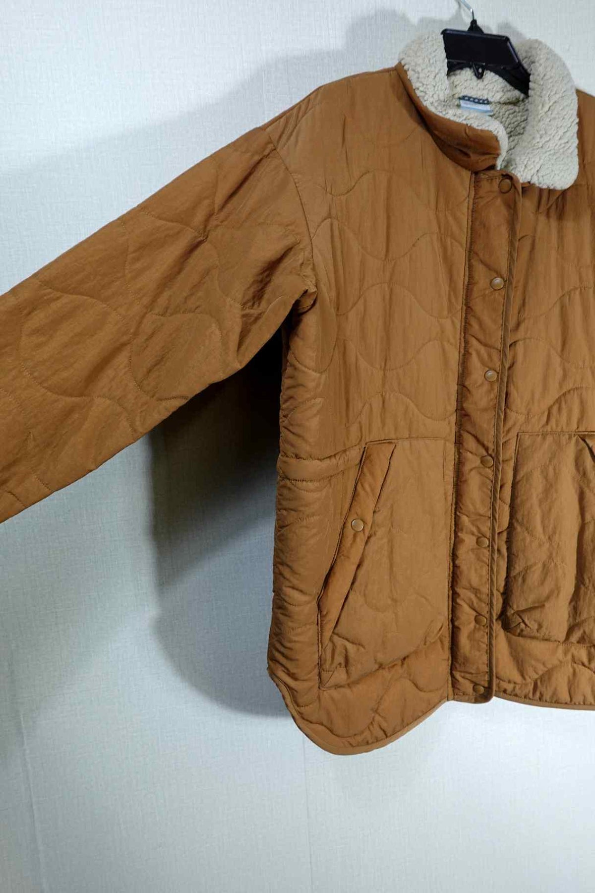 Columbia, Coat, XL, Polyester