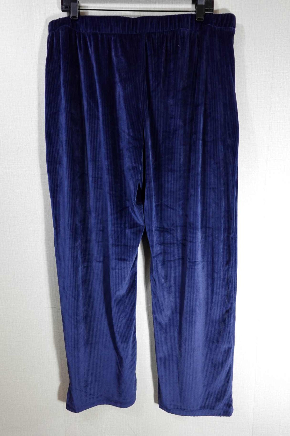Croft & Barrow, Pajama set, XL, polyester, spandex