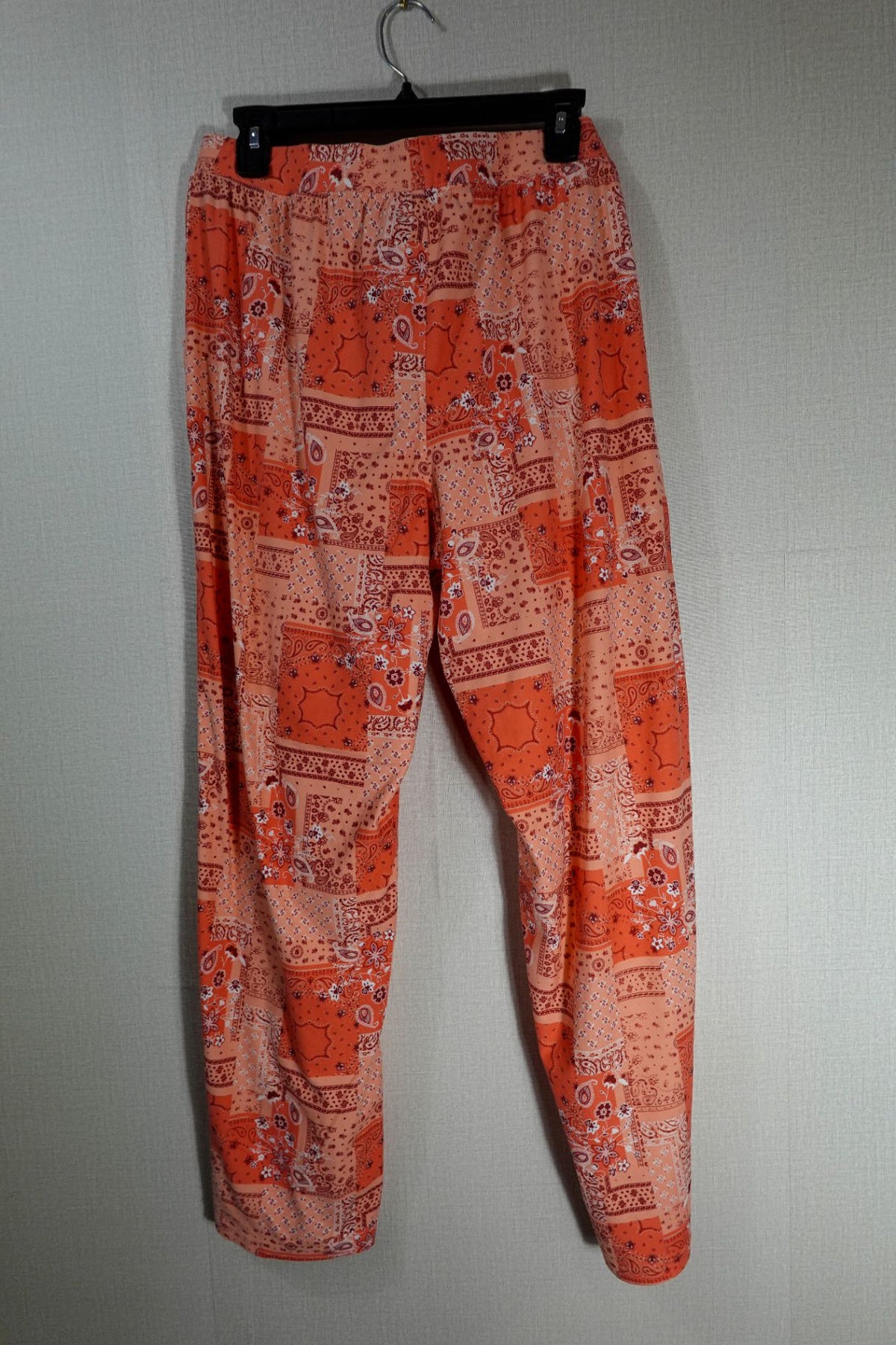 Sonoma, Pajama pants, L, Polyester blend