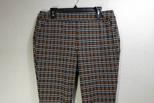 SO, High rise leggings, XL, Polyester blend
