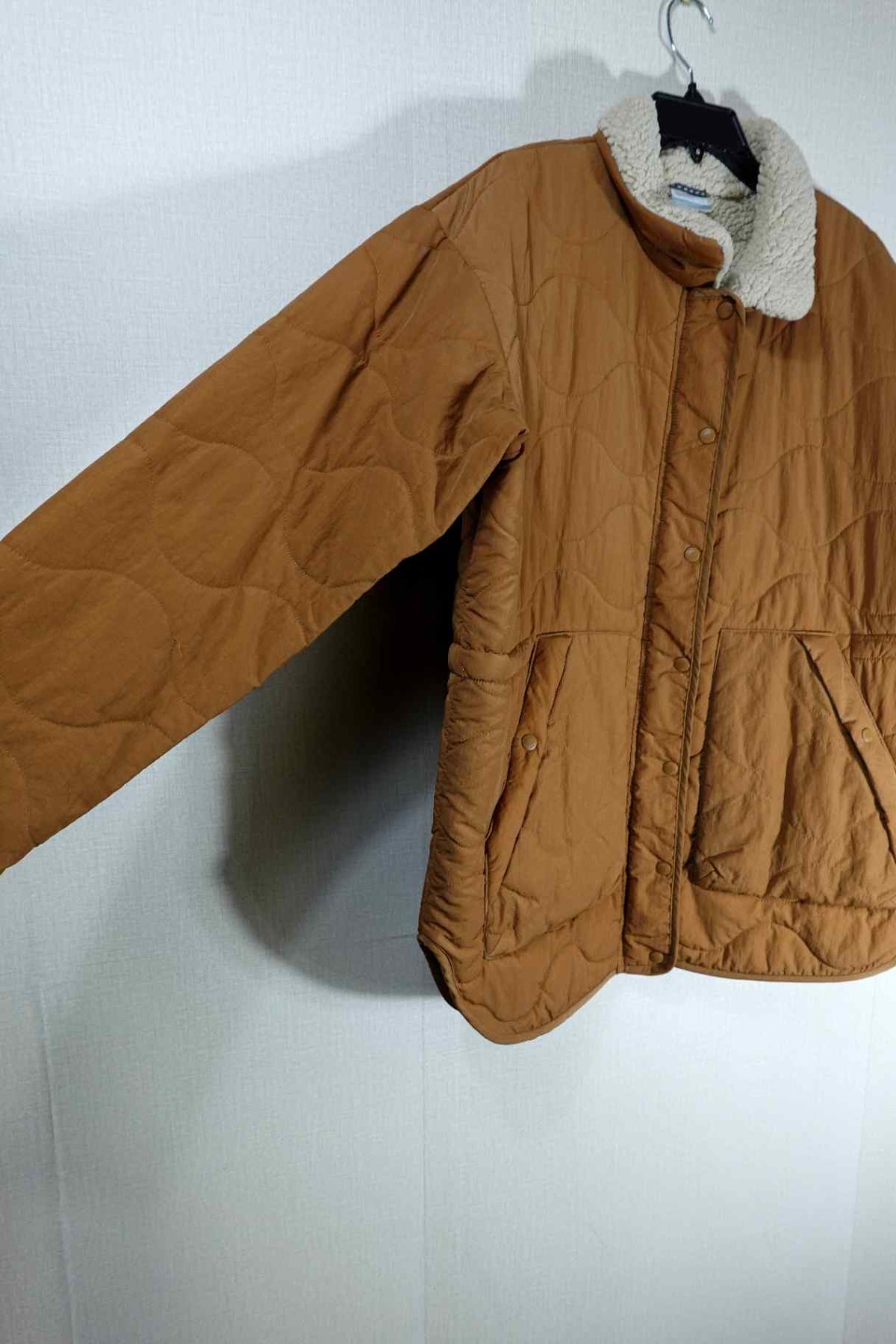 Columbia, Coat, XL, Polyester