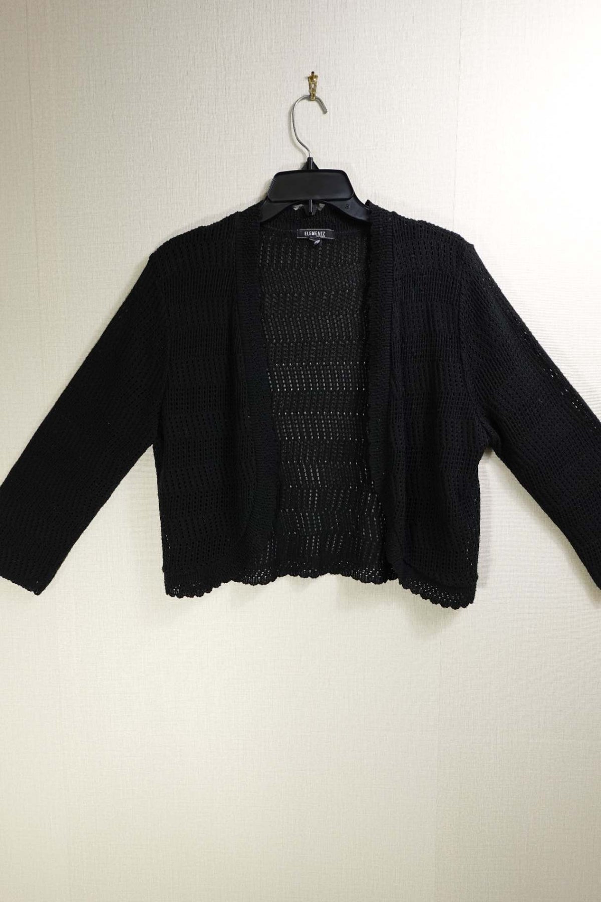 Elementz, Cardigan, L,