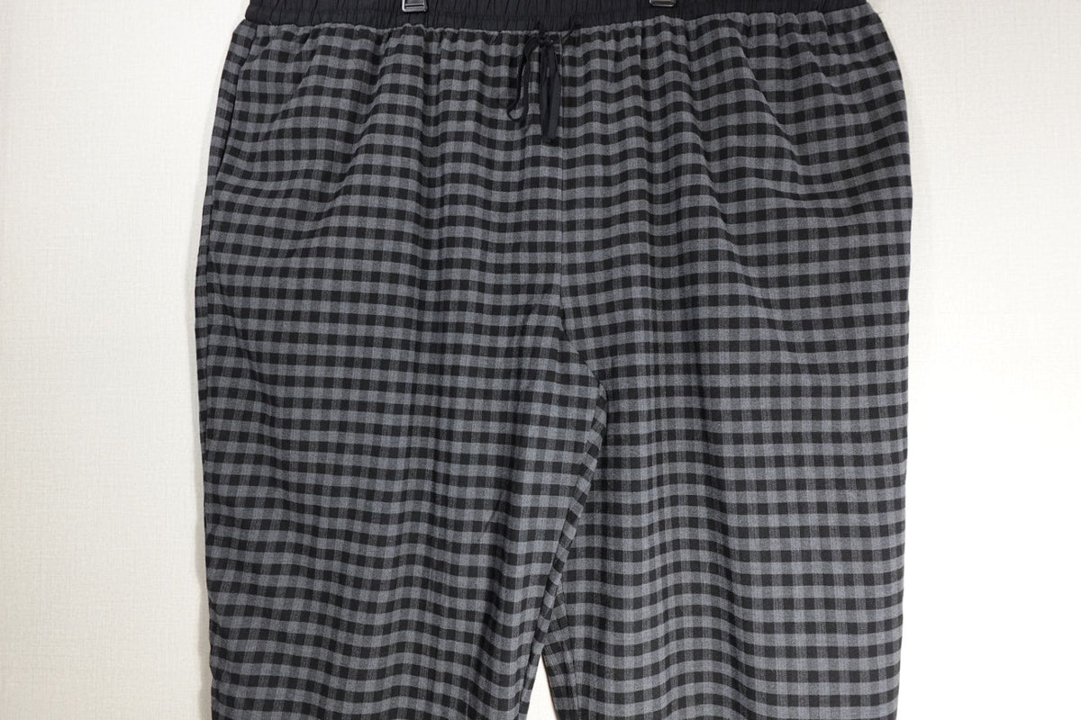 Asos, Lounge pants, 3X, Polyester Blend