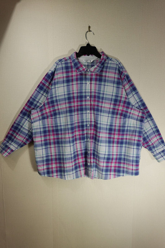 Riders by Lee, Sleep Top, 4X, polyester