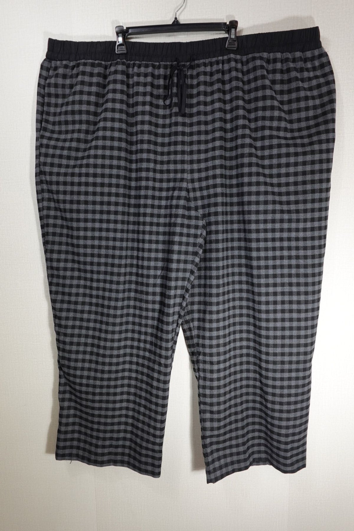 Asos, Lounge pants, 3X, Polyester Blend