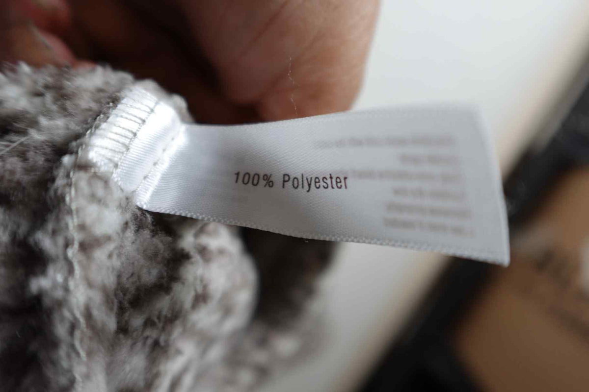 Stan Herman, Jacket, 3X, Polyester