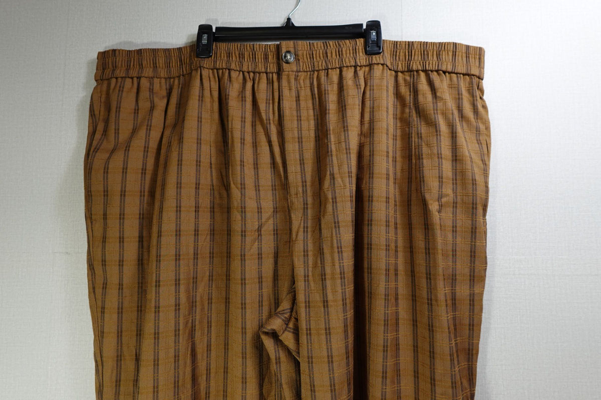 Asos design, Wide-Leg Pants, 3X, Polyester Blend