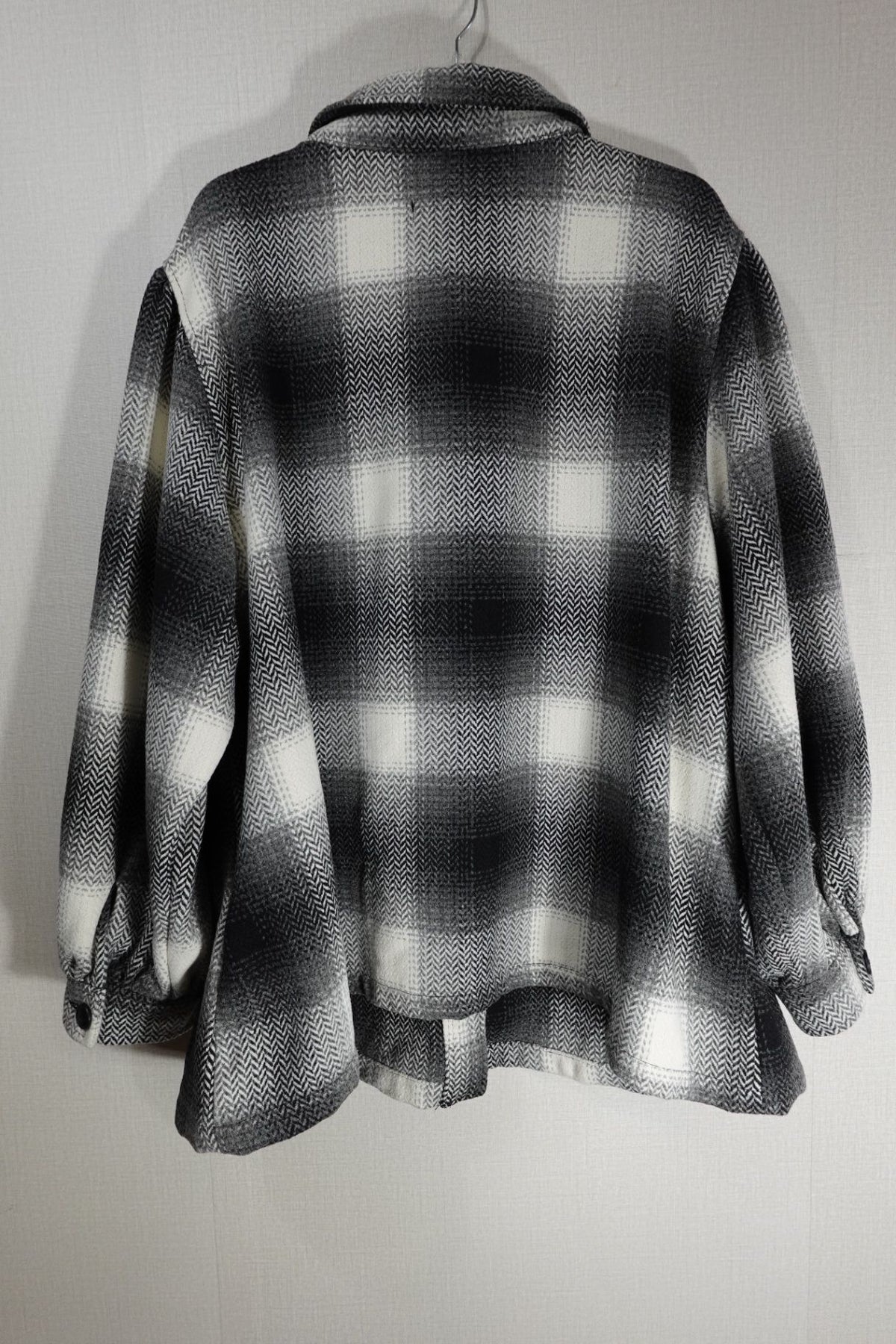 New Look, New Light Jacket, 24, Cotton? (No Label)