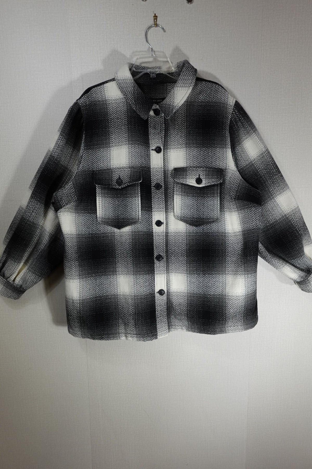 New Look, New Light Jacket, 24, Cotton? (No Label)