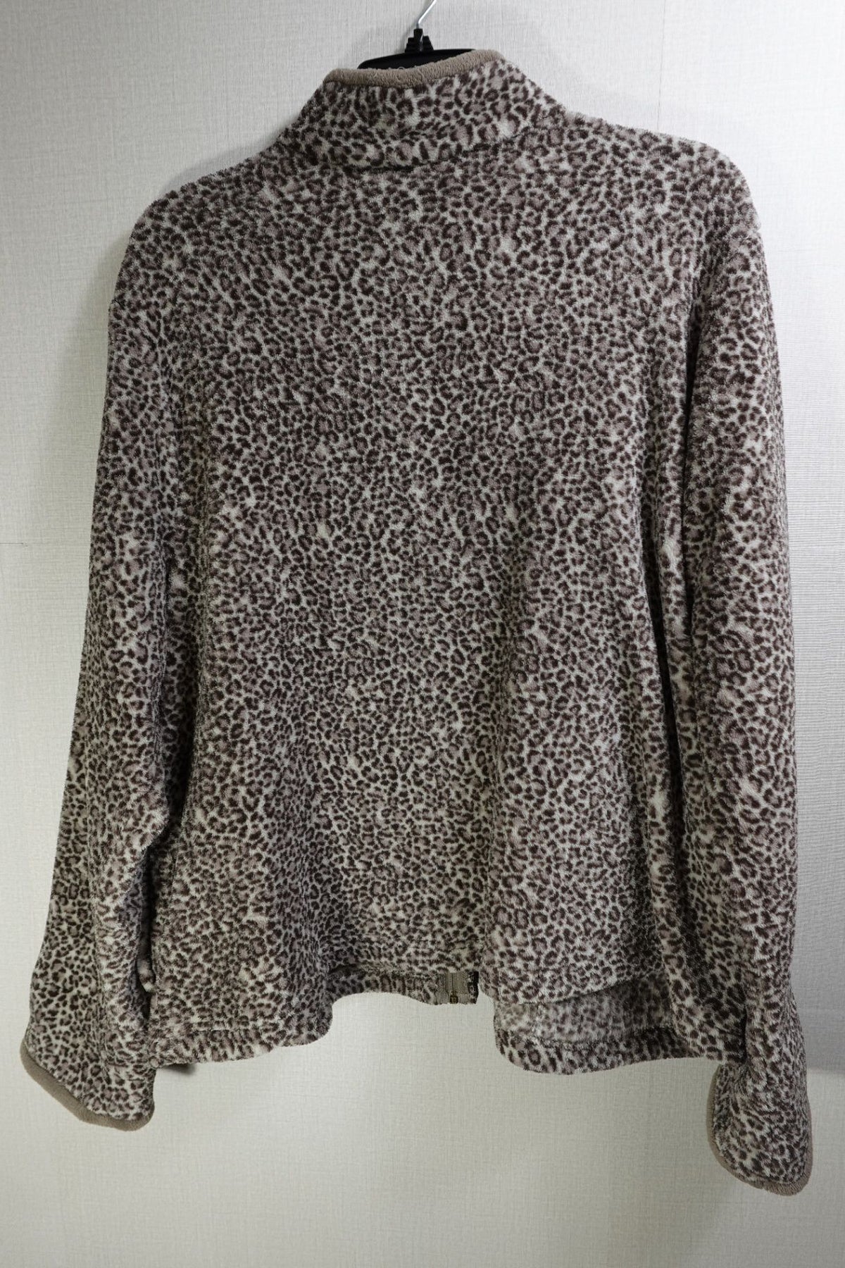 Stan Herman, Jacket, 3X, Polyester