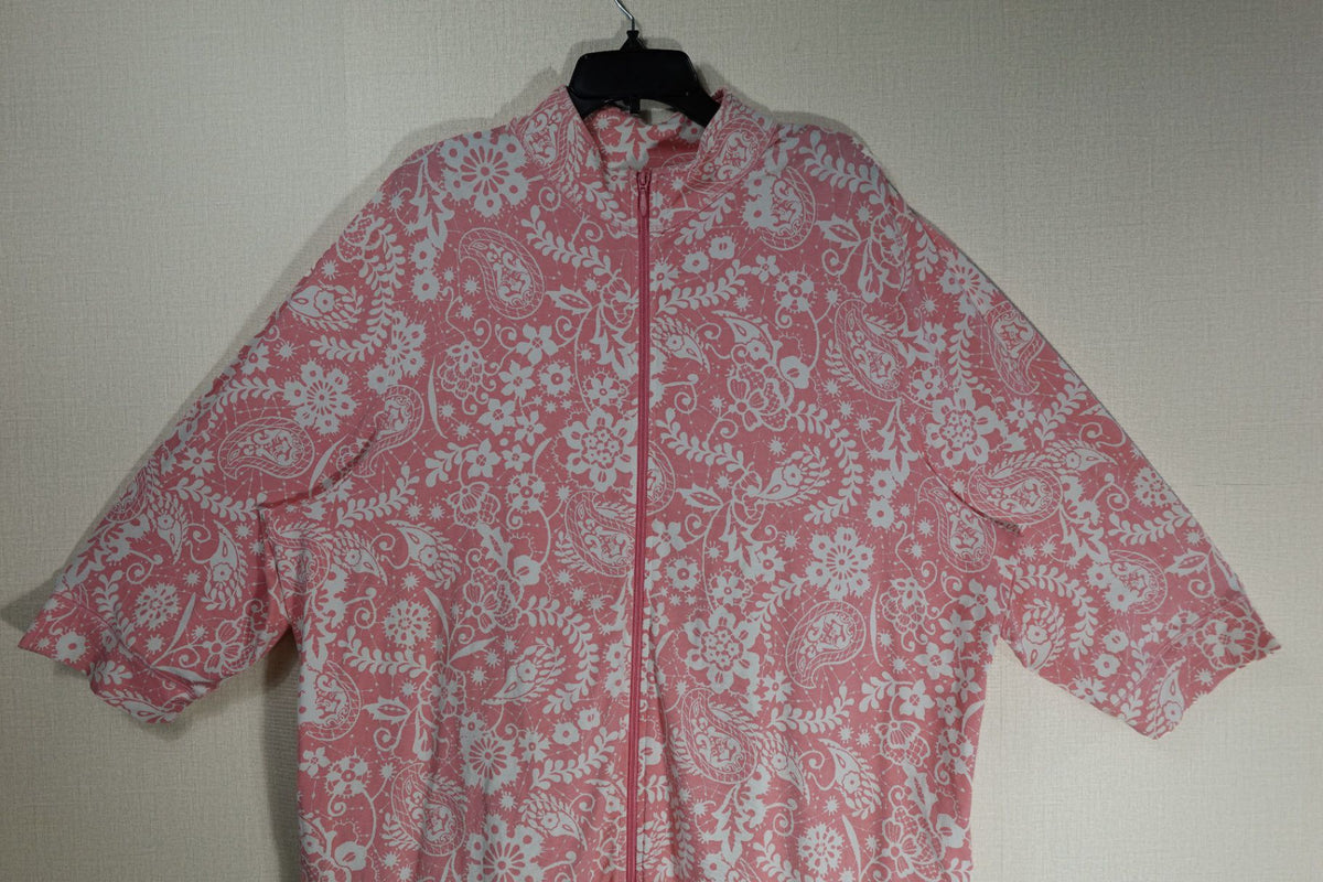 Liz & Me, Sweatshirt, 22/24, Cotton, Spandex