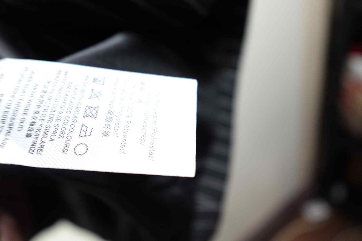 extro&vert, Pinstripe Blazer, 1X, Polyester