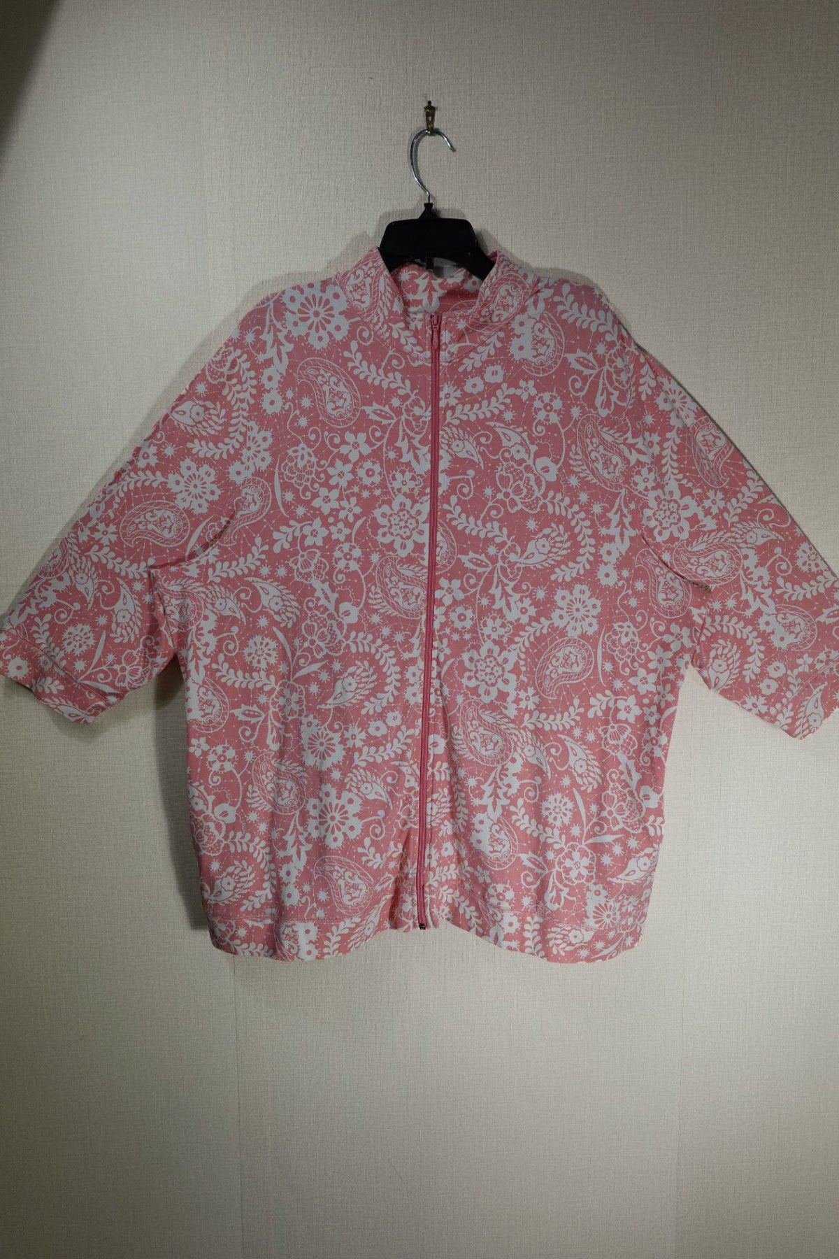 Liz & Me, Sweatshirt, 22/24, Cotton, Spandex