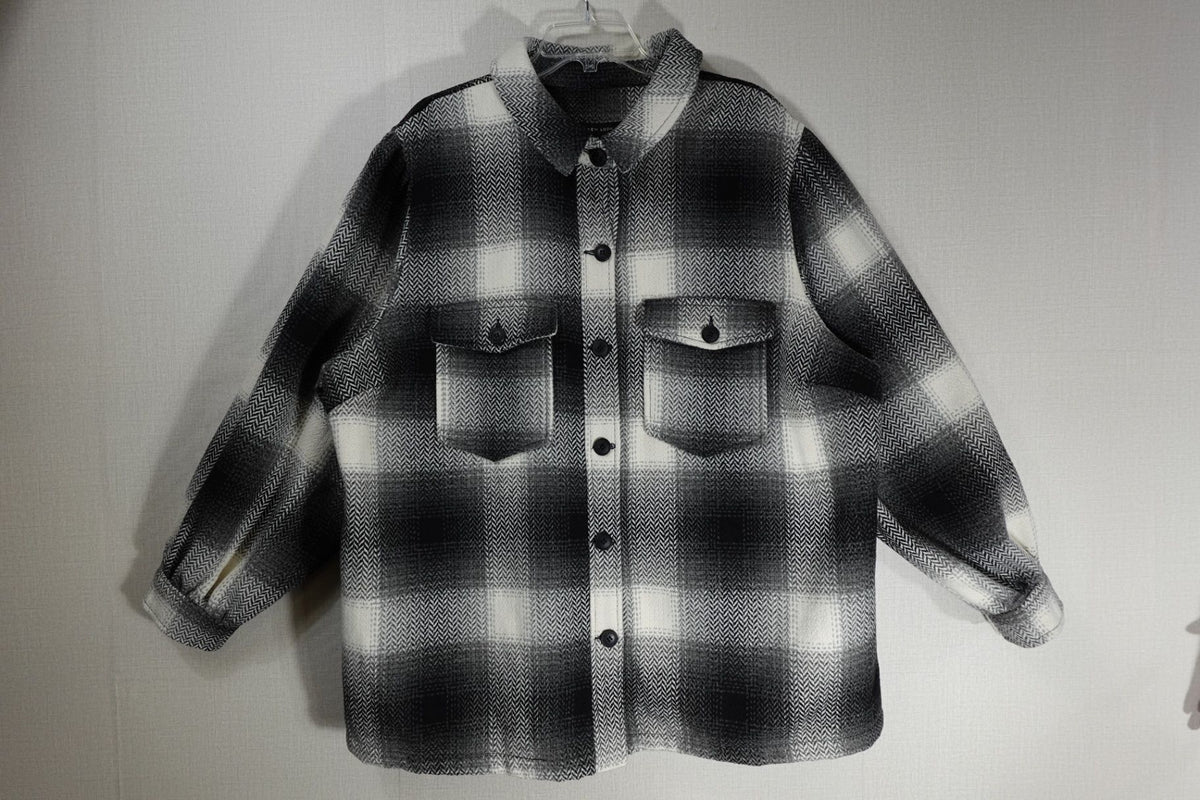 New Look, New Light Jacket, 24, Cotton? (No Label)