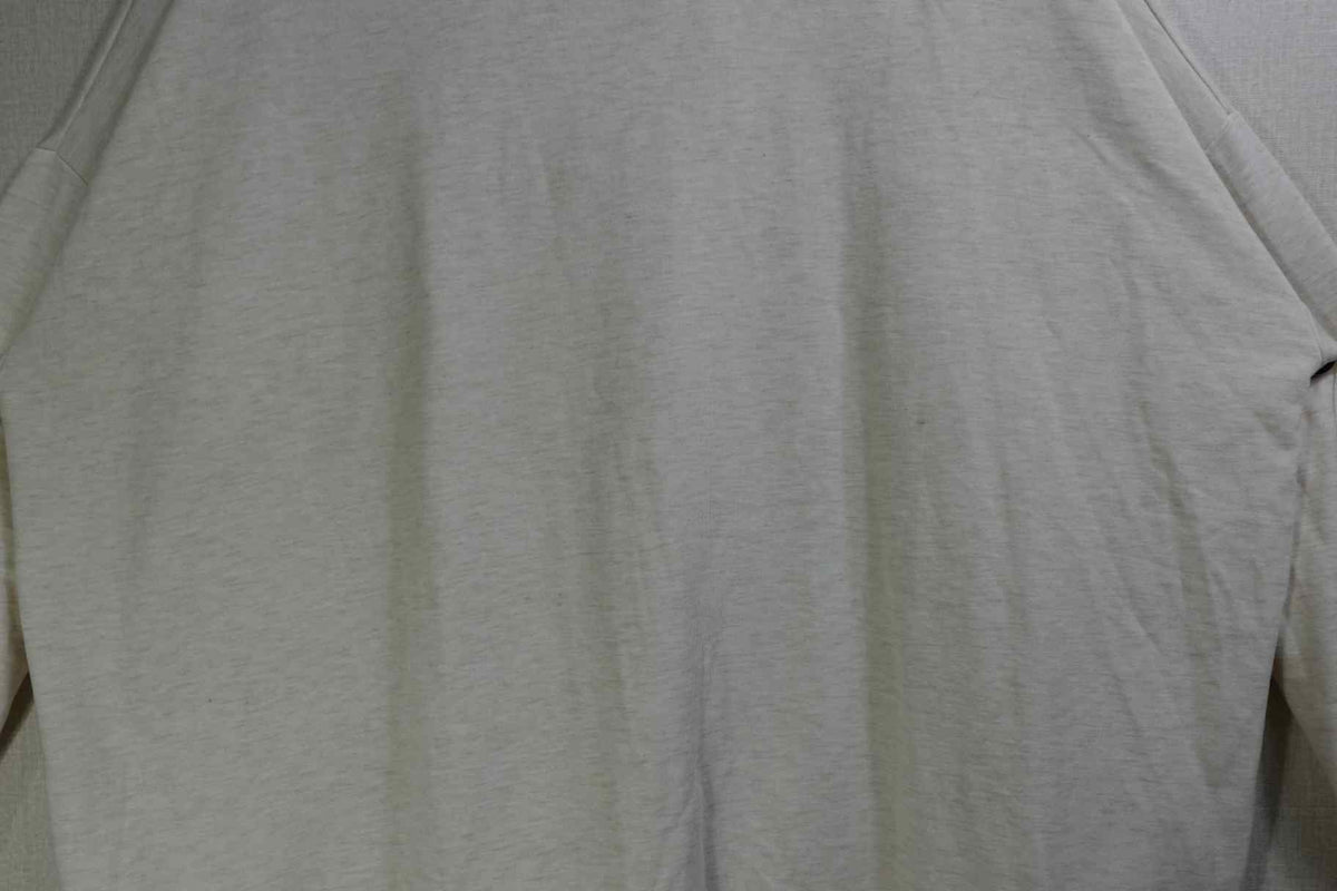 Joyspun, Long Sleeves Top, 3X (22W-24W), Polyester, rayon, spandex