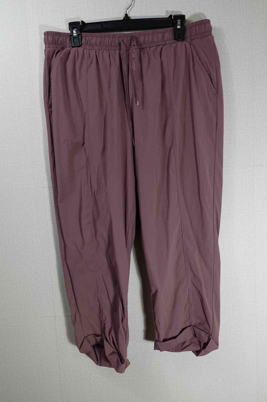 TRU by Torrid, Pants, 1X, nylon, spandex