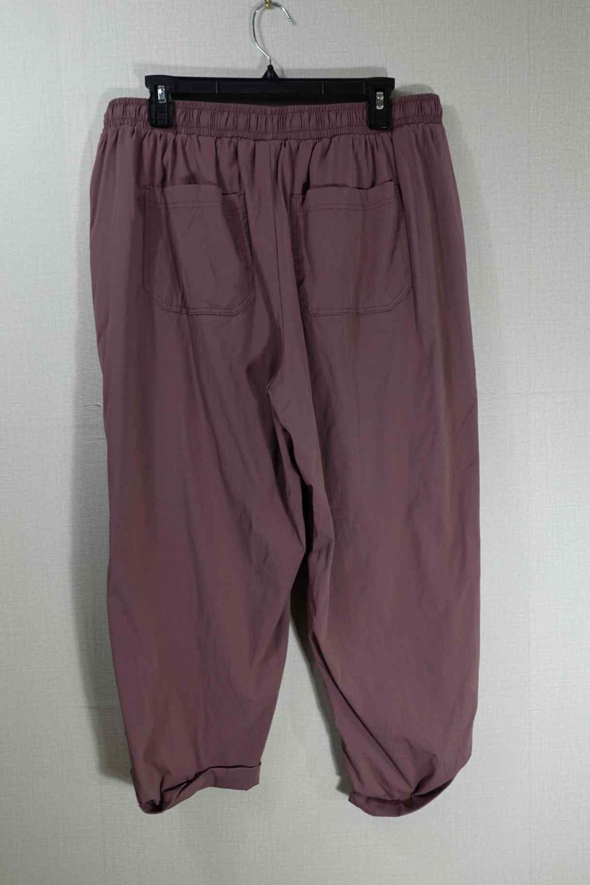 TRU by Torrid, Pants, 1X, nylon, spandex