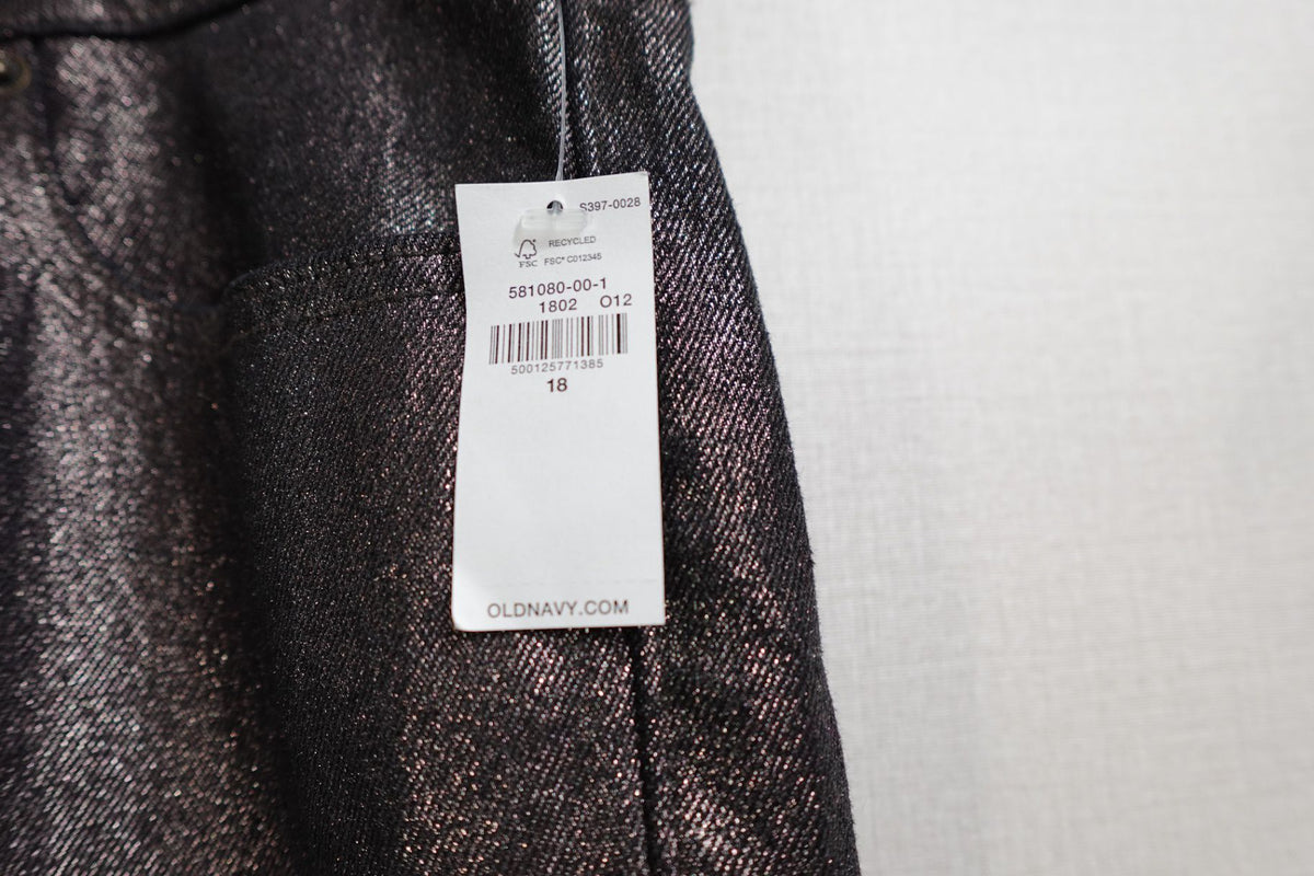 Old Navy, Pants o.g. state, 18,
