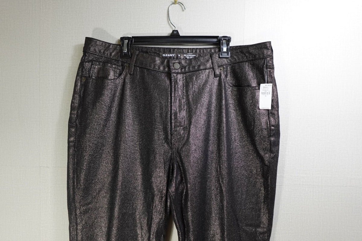 Old Navy, Pants o.g. state, 18,