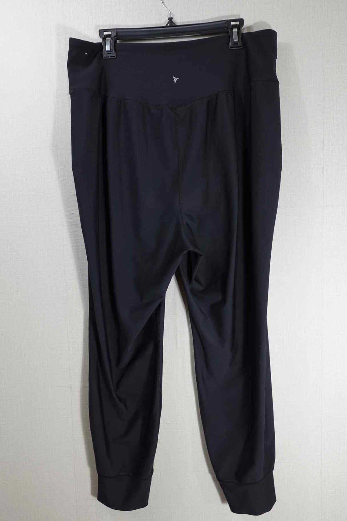 Old Navy Active, Activewear jogger pants, 2X, Polyester