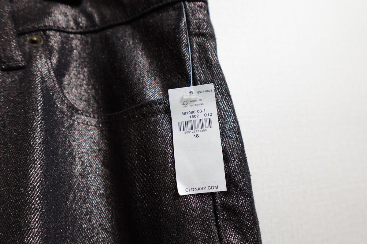Old Navy, Pants o.g. state, 18,