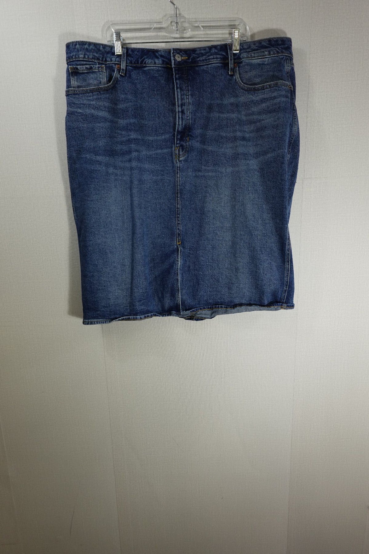 Old Navy, Skirt, 24, Cotton blend
