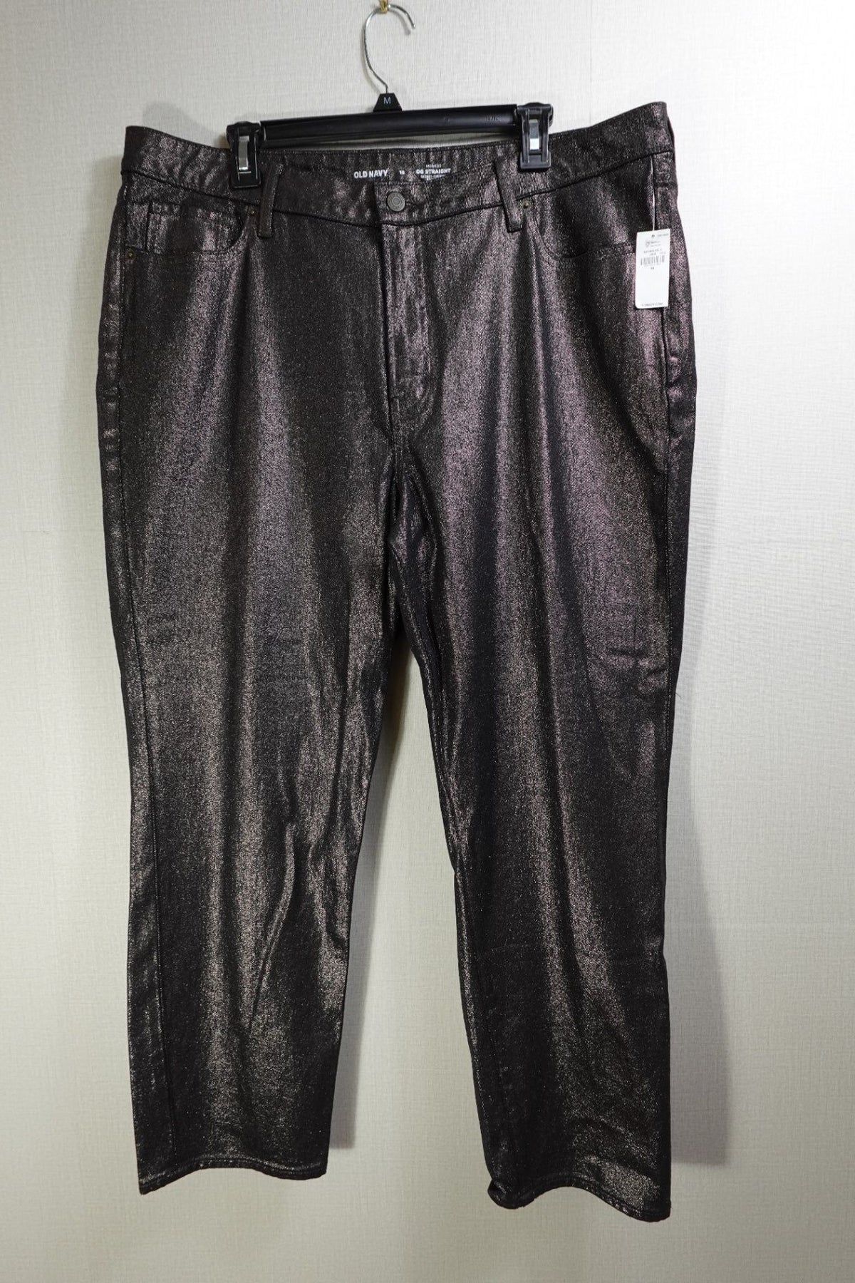 Old Navy, Pants o.g. state, 18,