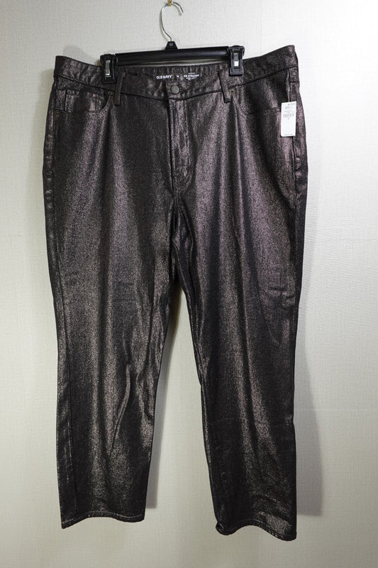 Old Navy, Pants o.g. state, 18,