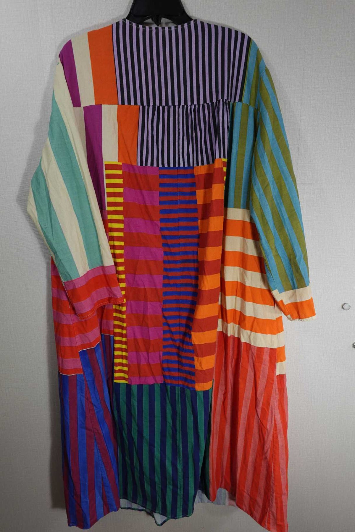 No Label, Caftan Dress, 2X/3X, 