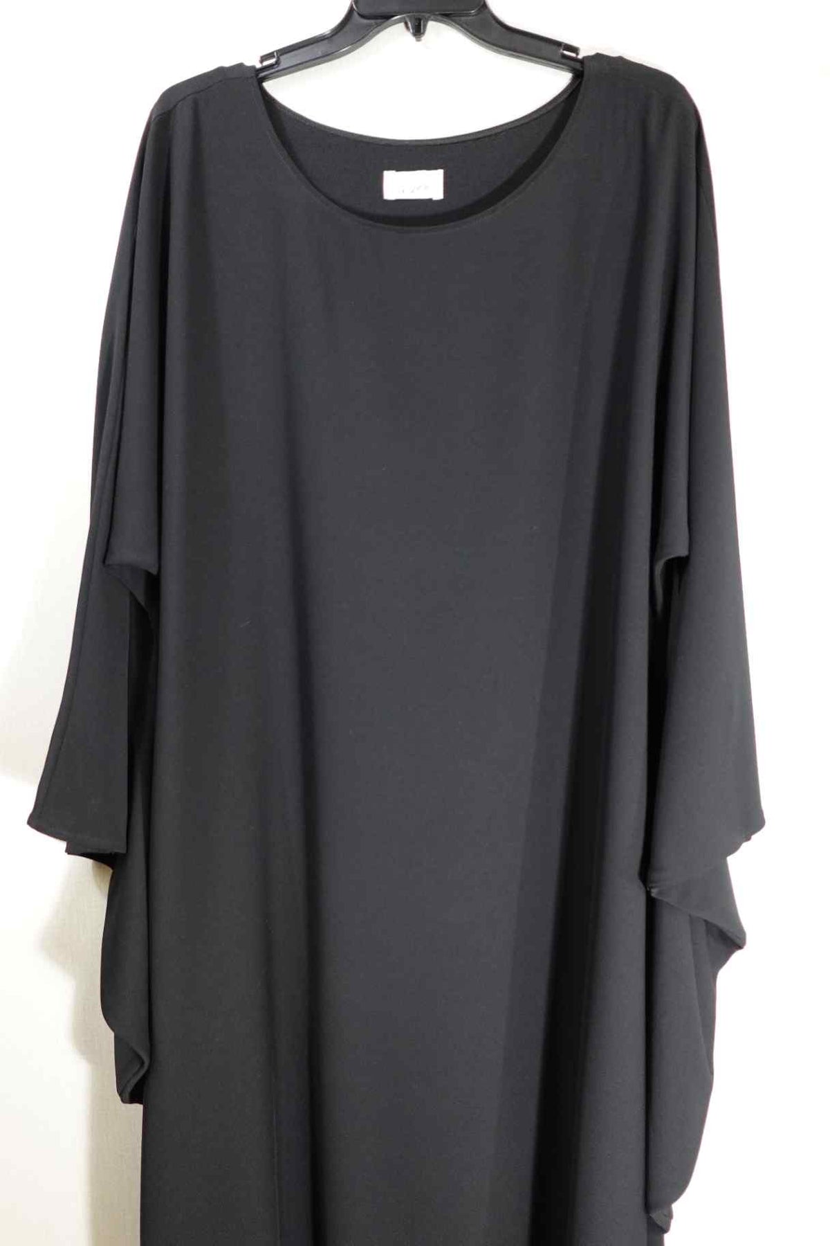 Visible, Event Dress, 2X/3X, Polyester, cotton, elastane