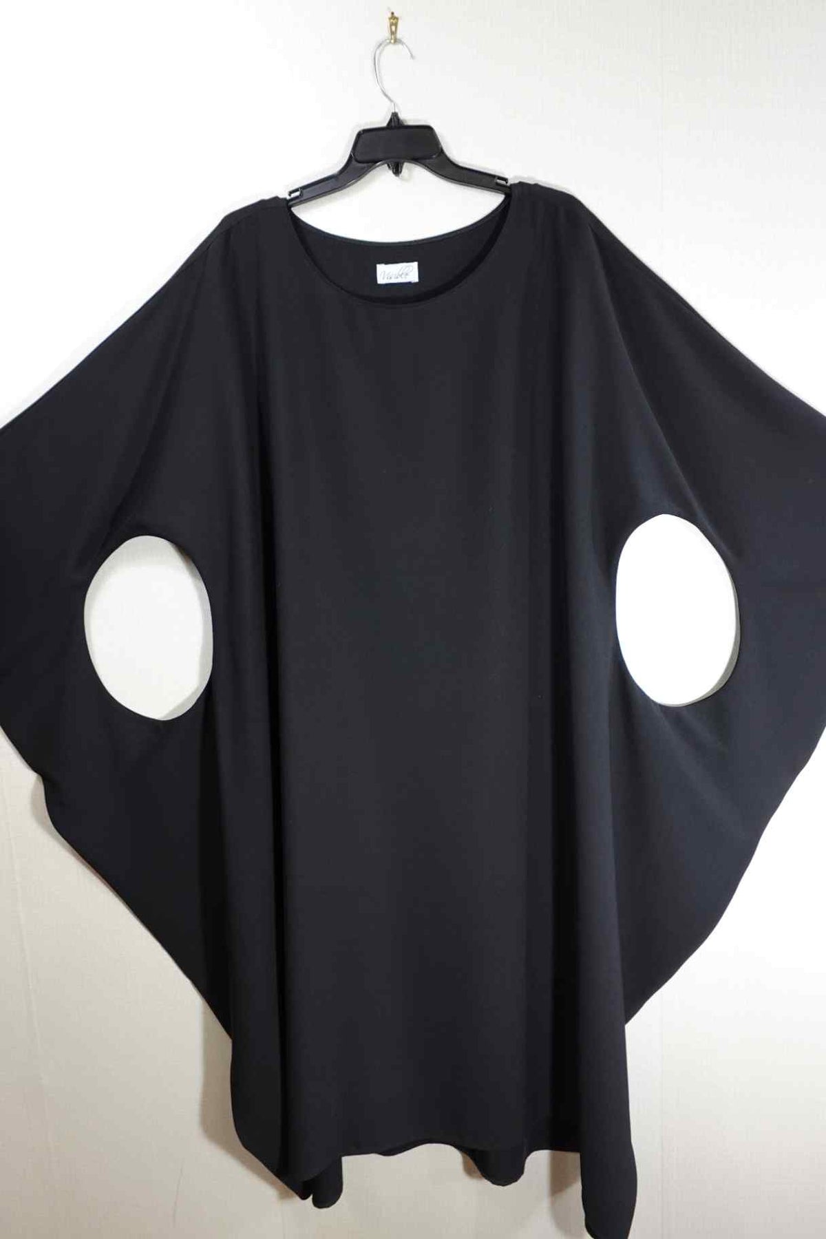 Visible, Event Dress, 2X/3X, Polyester, cotton, elastane
