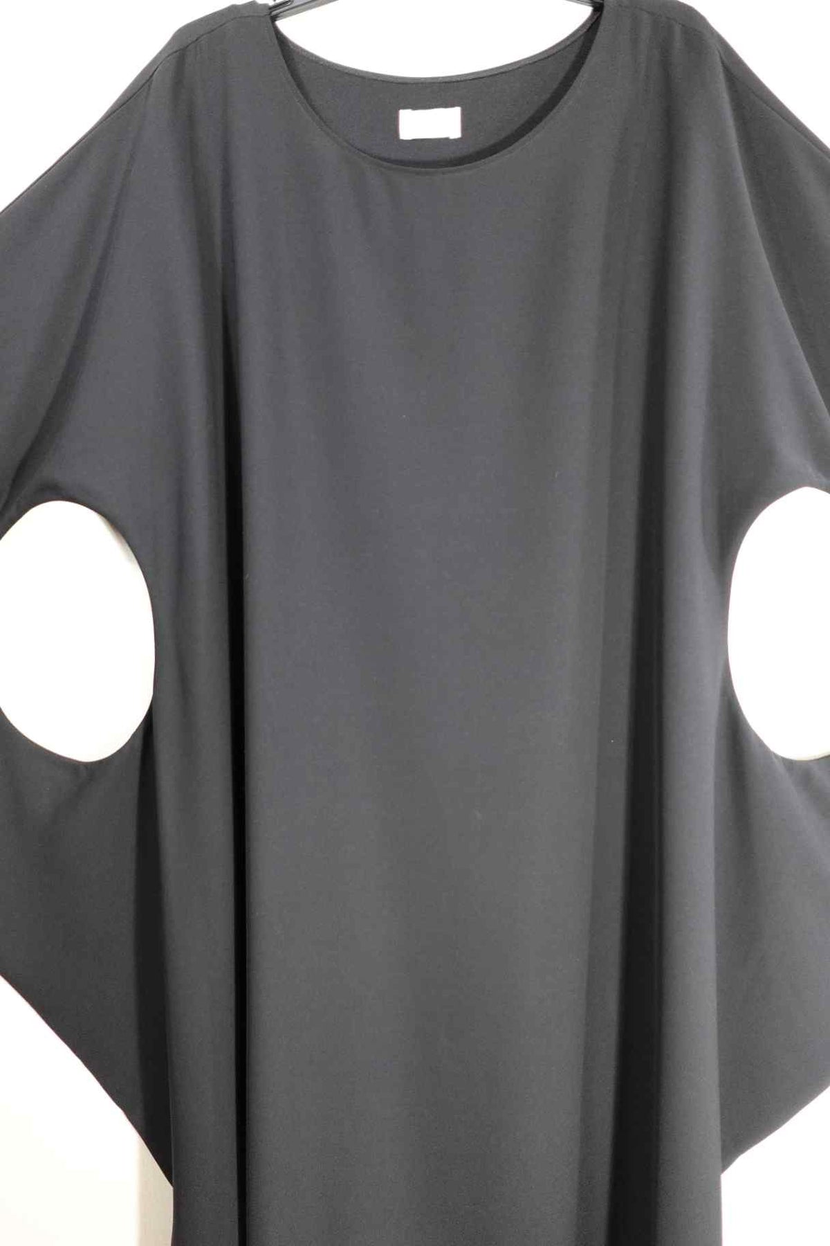 Visible, Event Dress, 2X/3X, Polyester, cotton, elastane