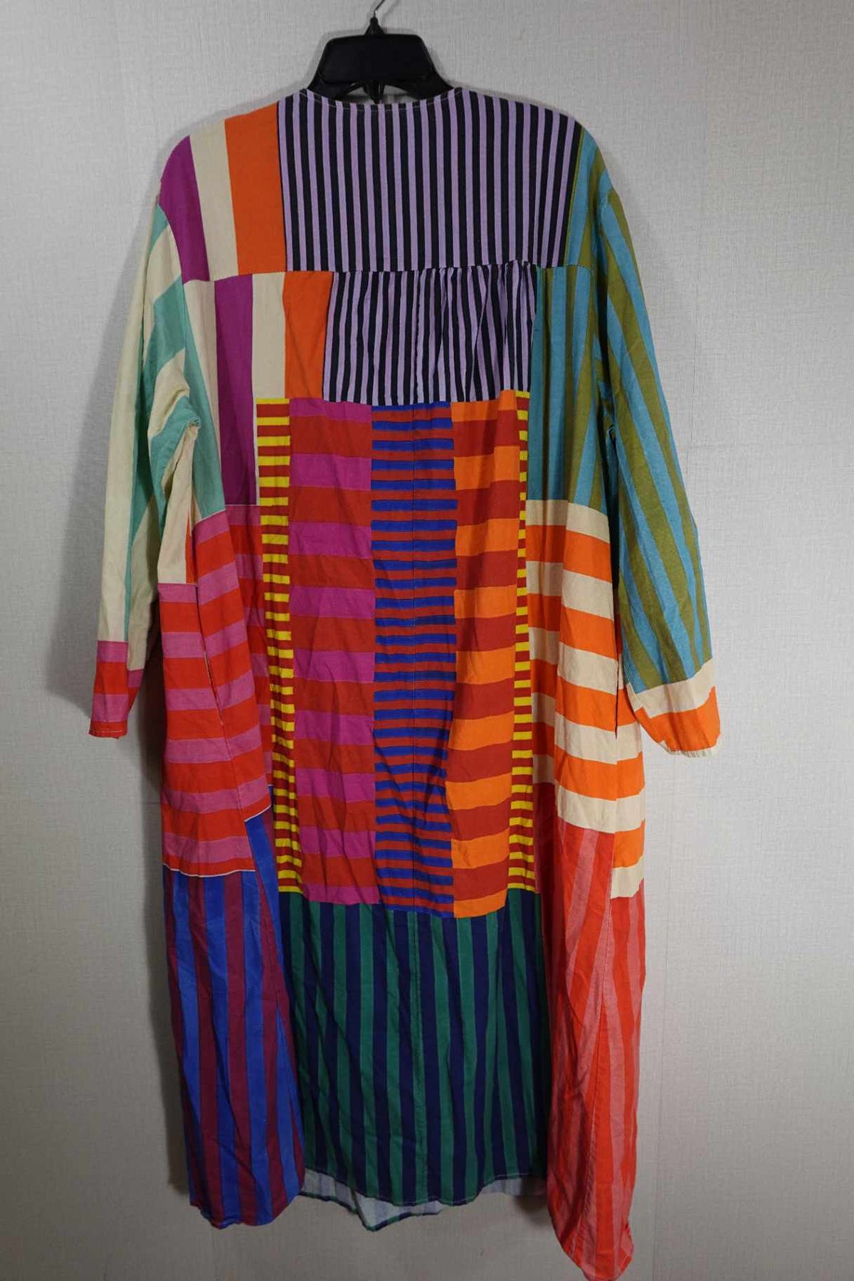 No Label, Caftan Dress, 2X/3X, 