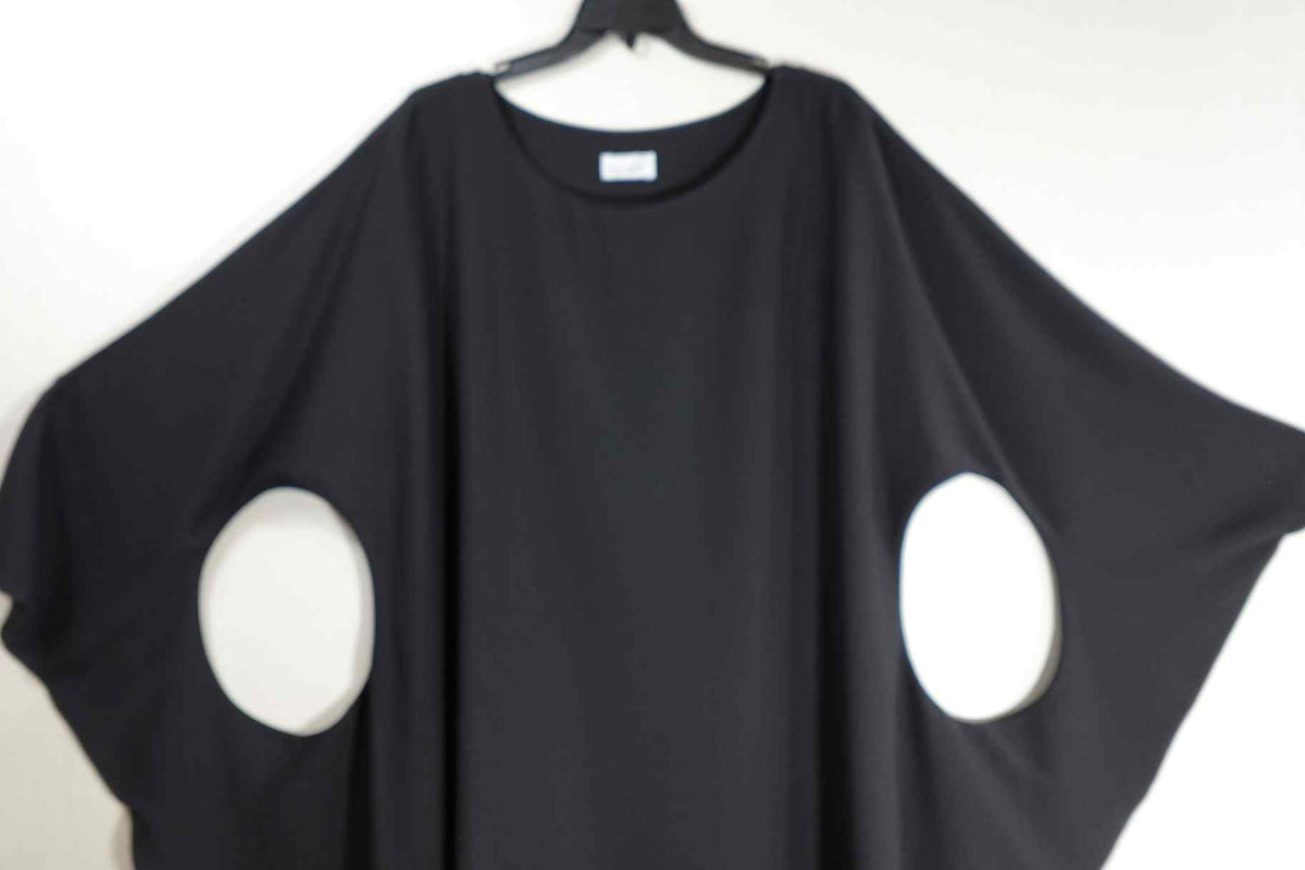 Visible, Event Dress, 2X/3X, Polyester, cotton, elastane