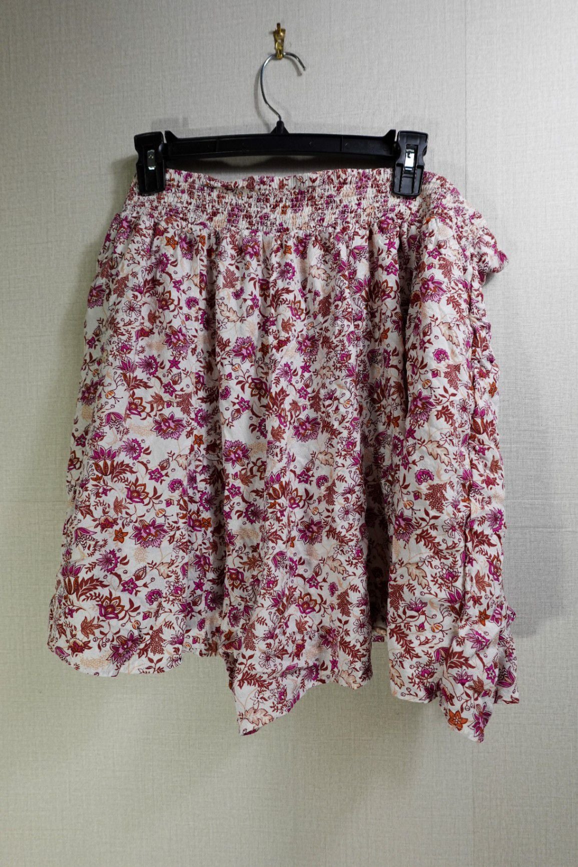 Jessica Simpson, Skort, 3X, best guess Rayon Blend