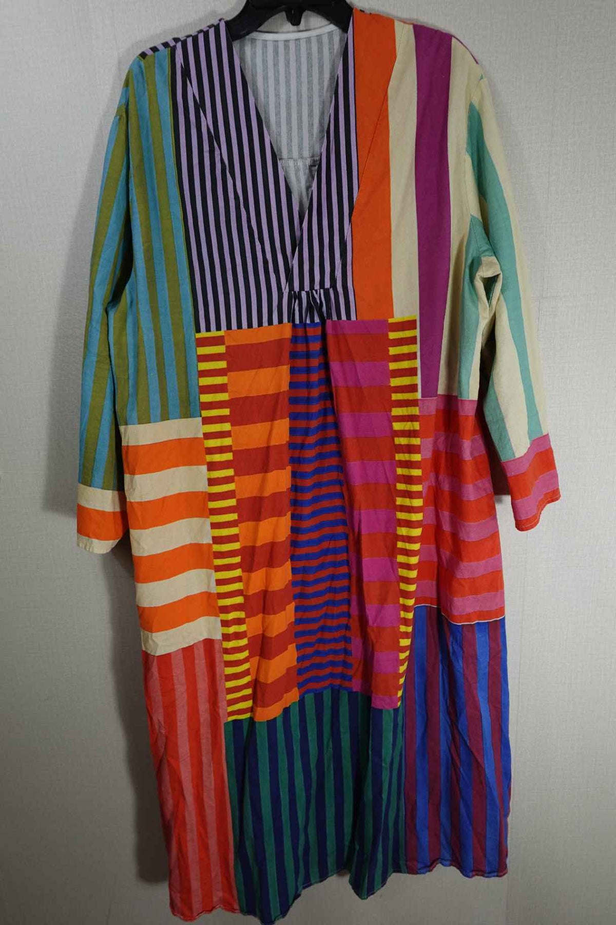 No Label, Caftan Dress, 2X/3X, 