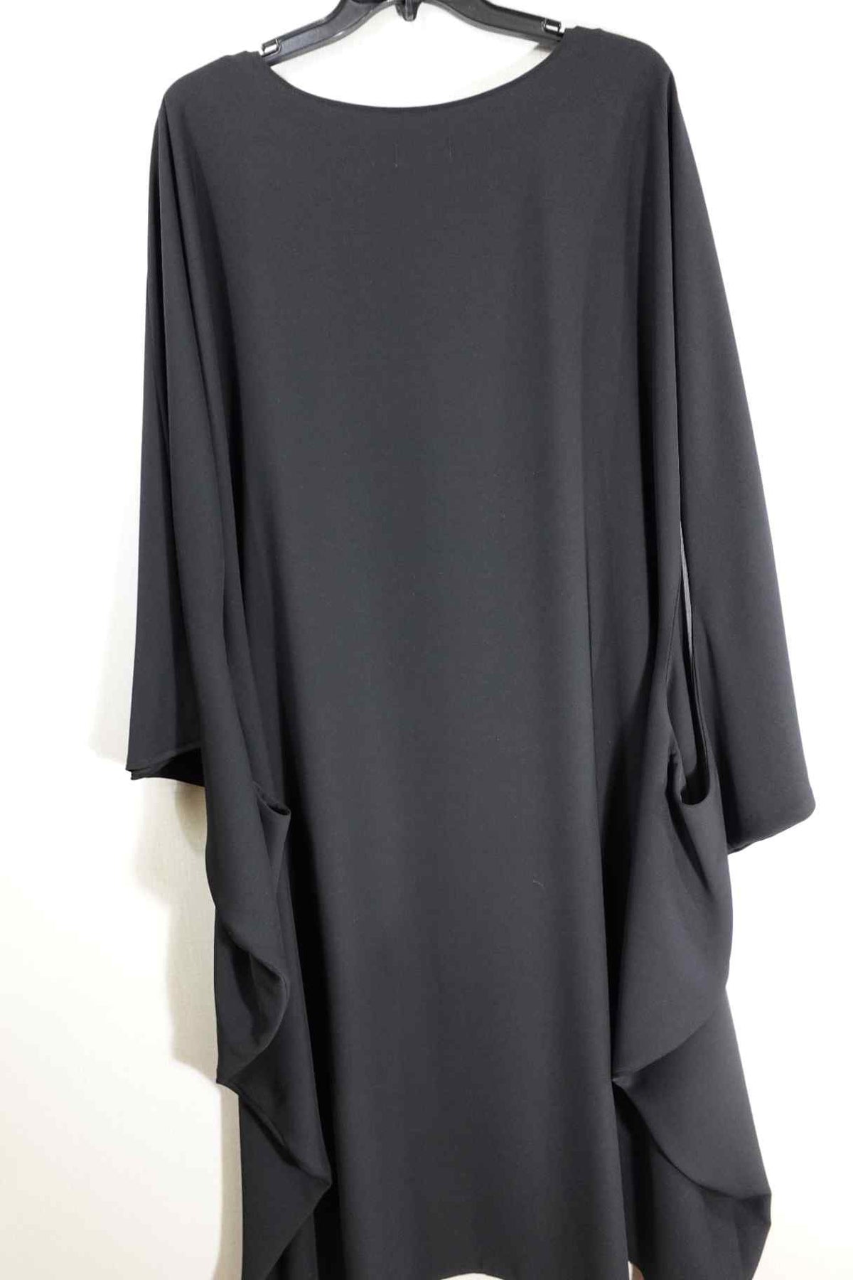 Visible, Event Dress, 2X/3X, Polyester, cotton, elastane