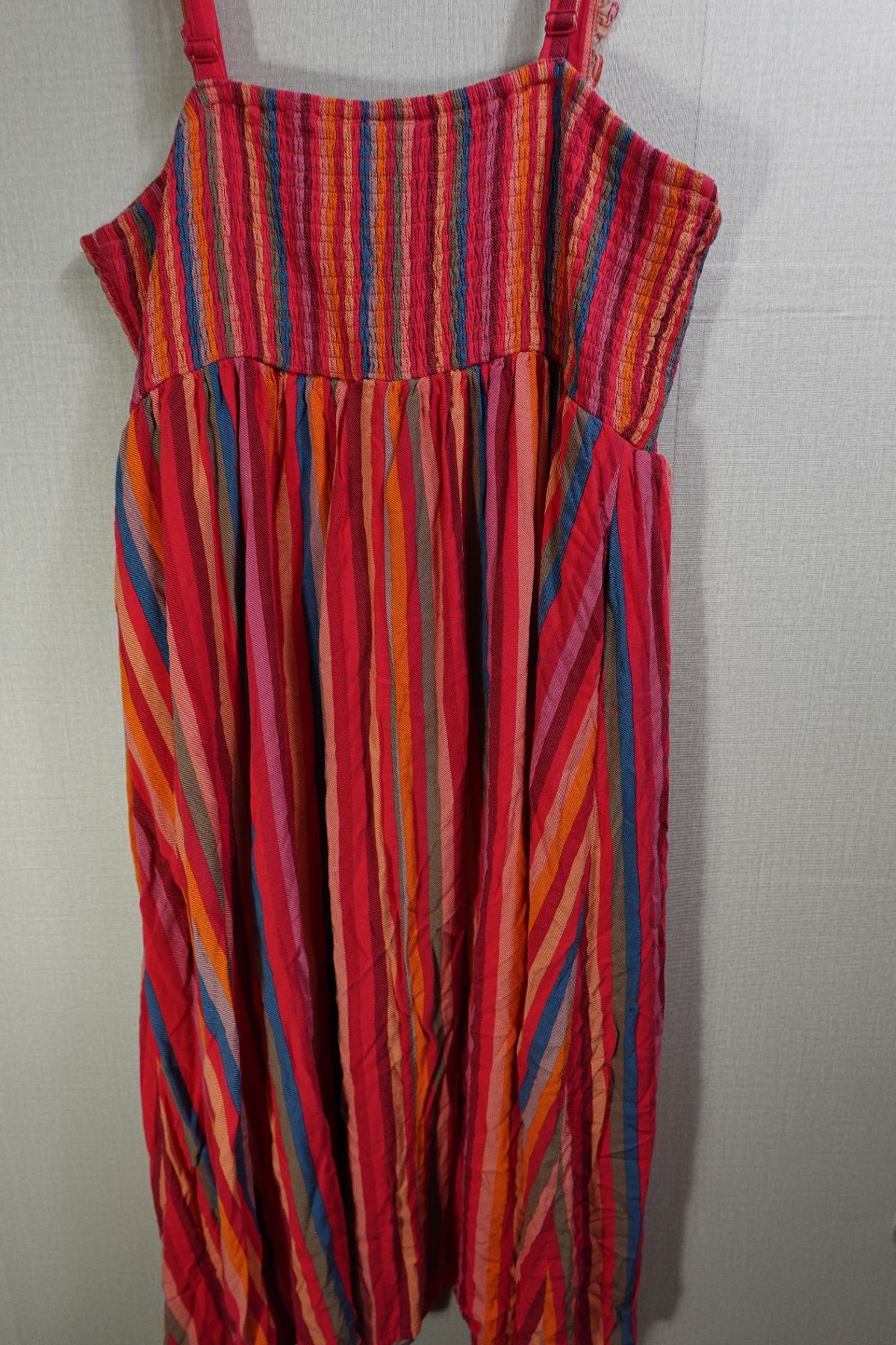 Torrid, Dress, 2X, Rayon