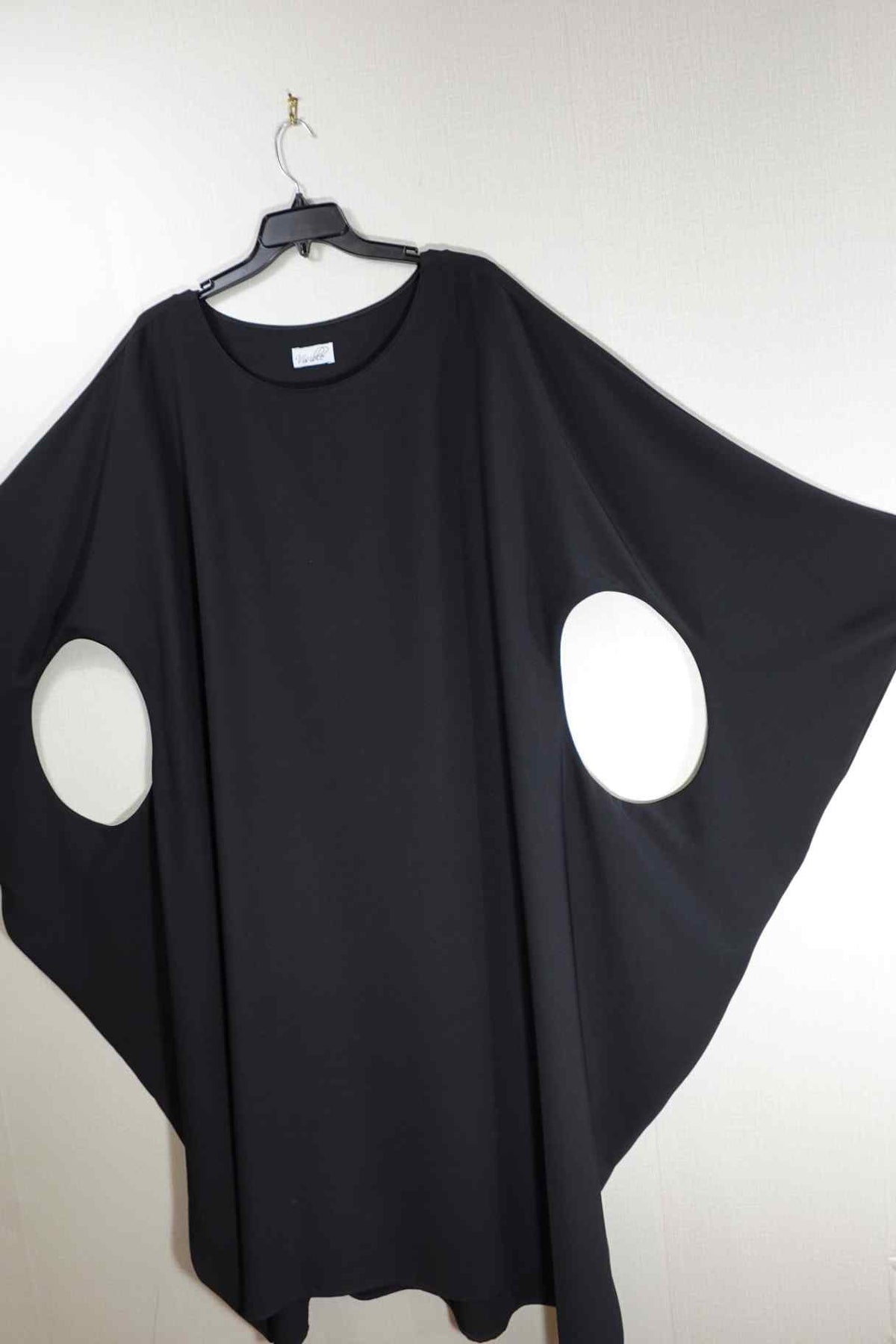 Visible, Event Dress, 2X/3X, Polyester, cotton, elastane