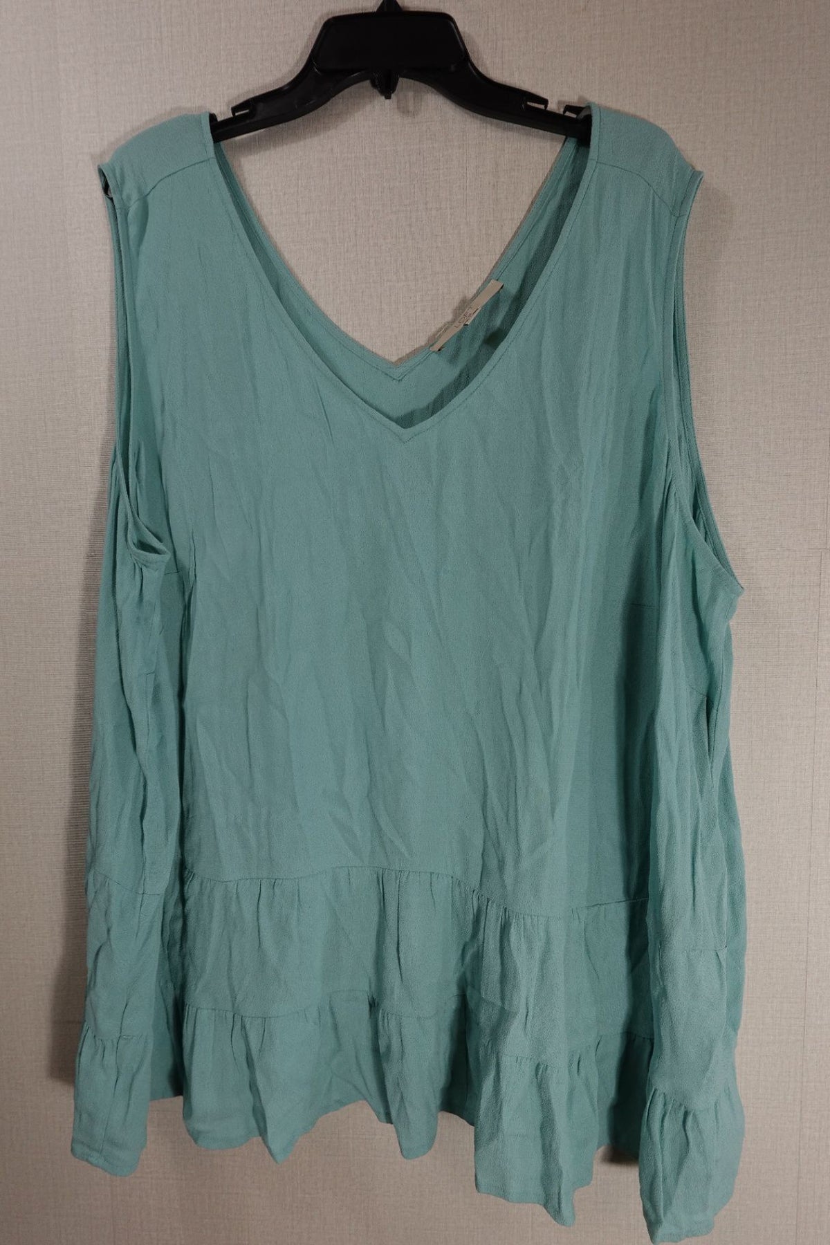 Loft , Sleeveless Blouse , 26, rayon