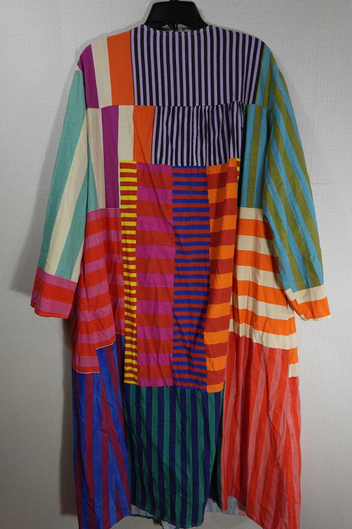 No Label, Caftan Dress, 2X/3X, 