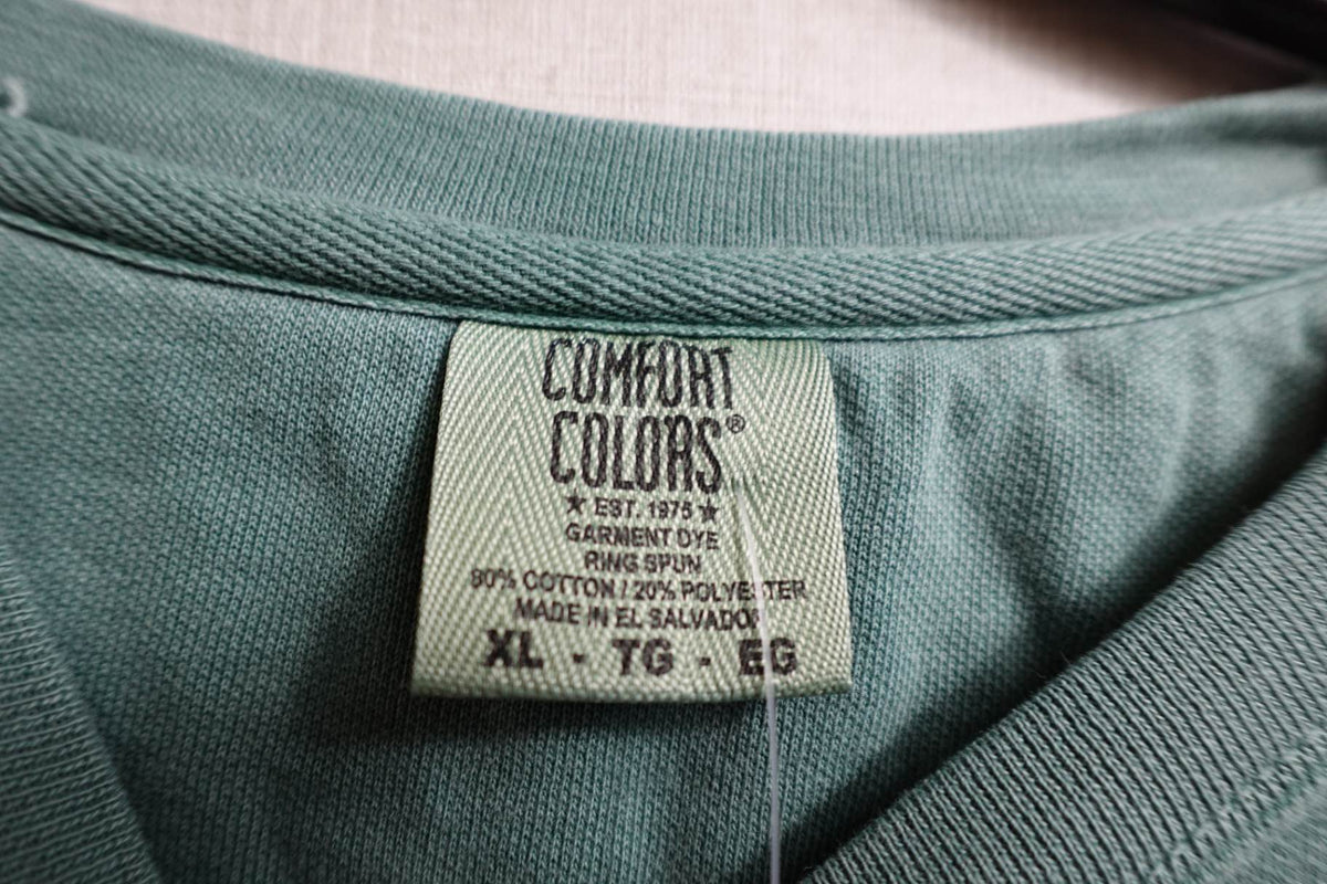 Comfort Colors, New Sweatshirt, XL, cotton, polyester