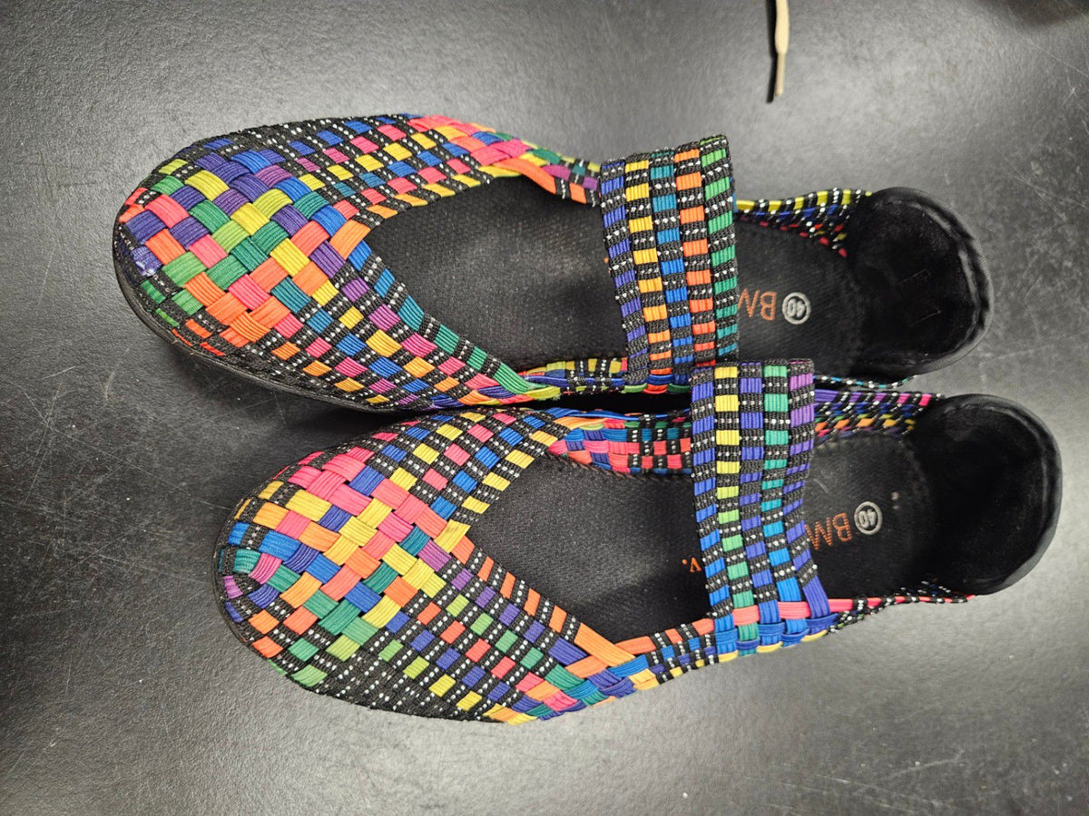 BM, Shoes, 40,