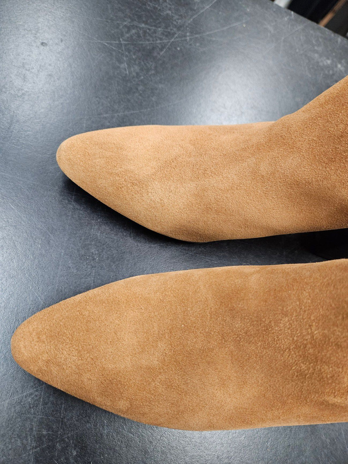 Blondo, Boots, 10M, Leather