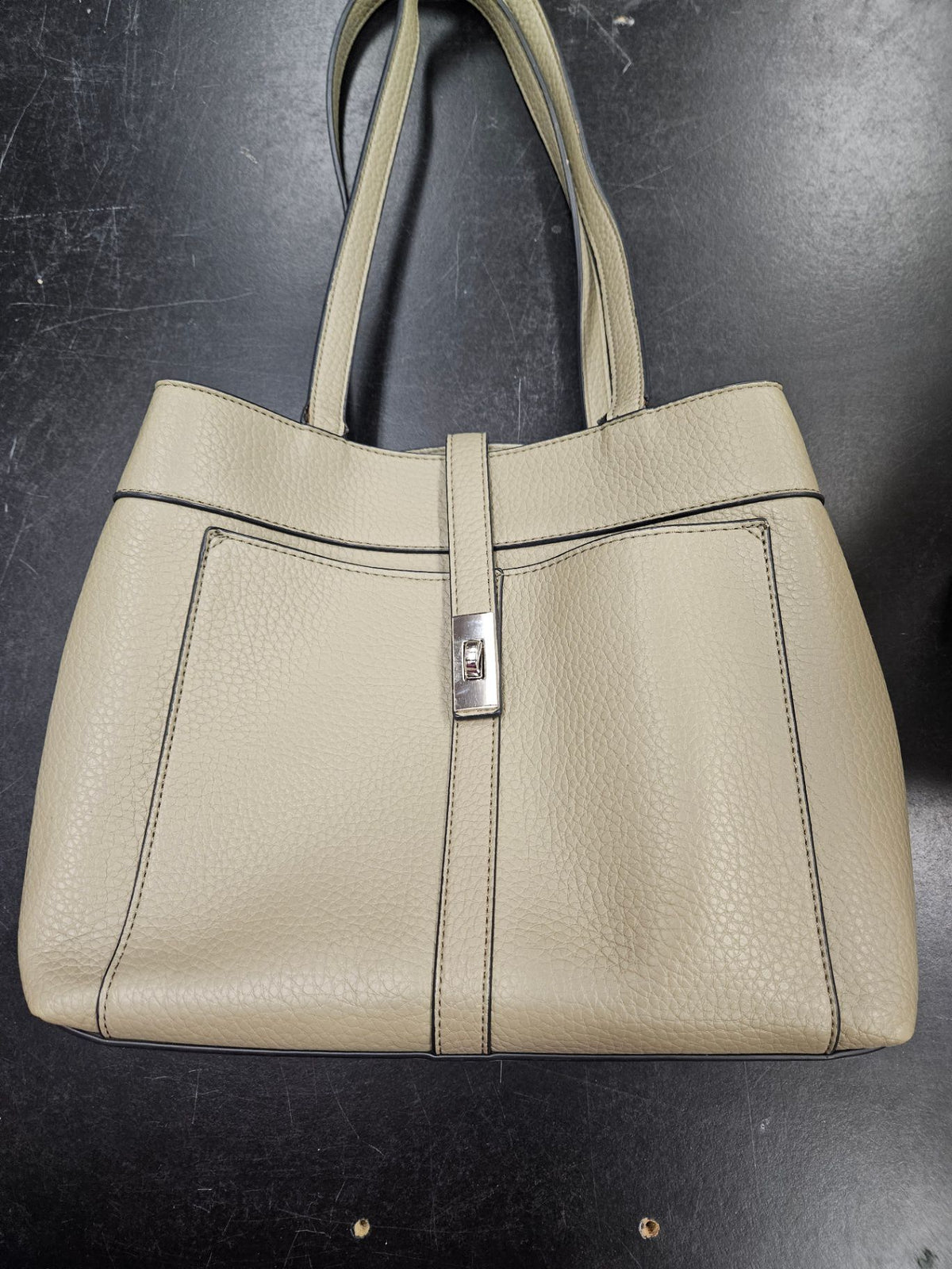 Unknown, Purse, Not Visible,