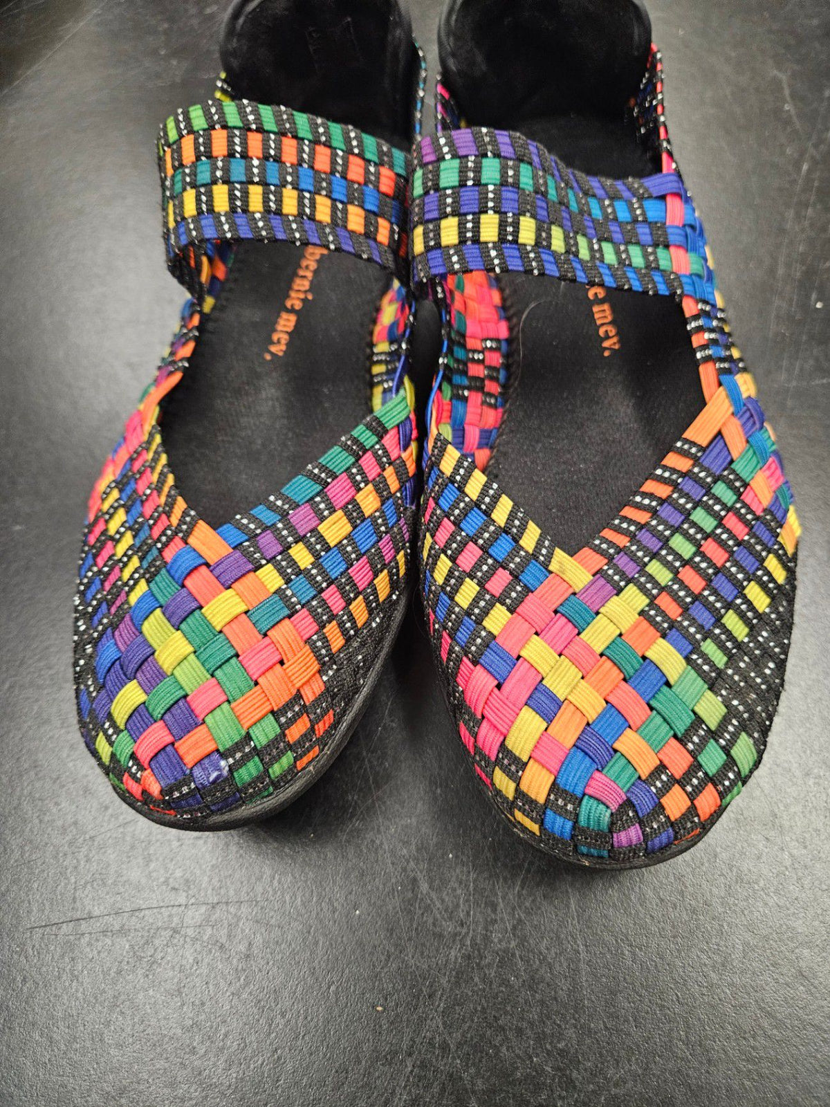 BM, Shoes, 40,