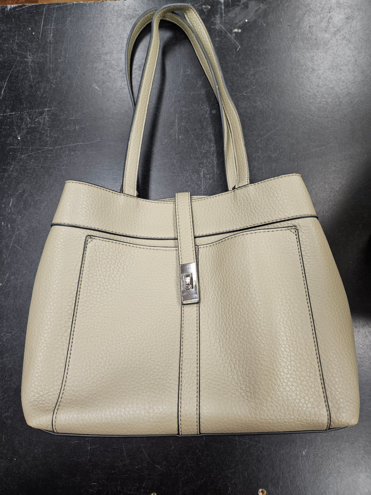 Unknown, Purse, Not Visible,