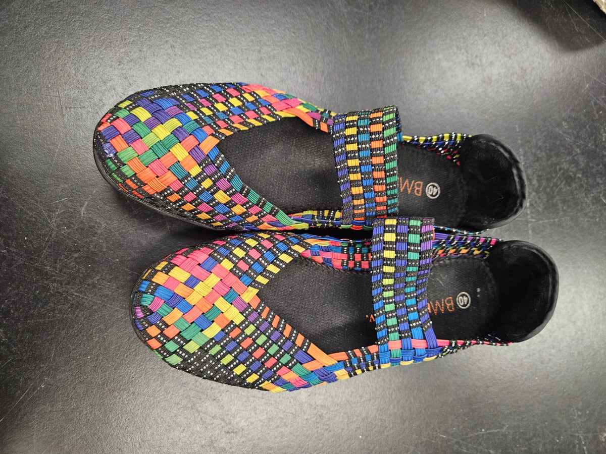 BM, Shoes, 40,